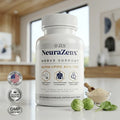 NeuraZenx | Fórmula Avanzada para el Bienestar Nervioso