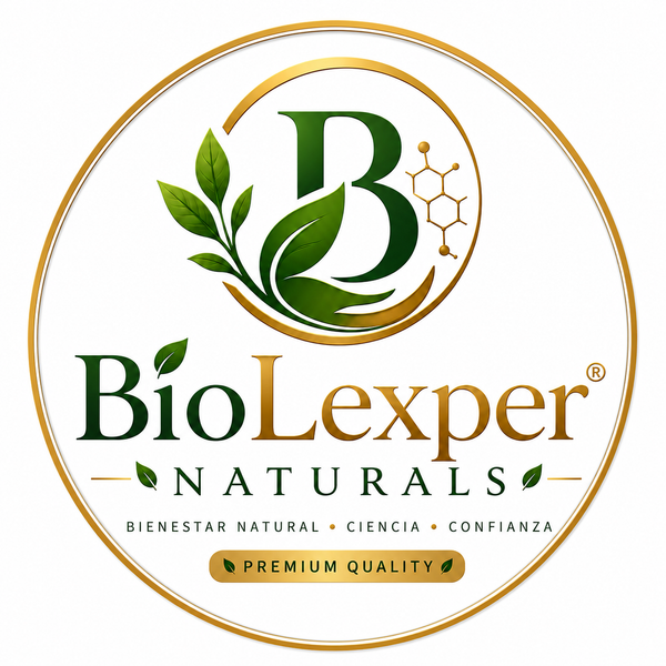 BioLexper Naturals